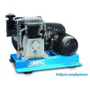 Kompresor tłokowy bezzbiornikowy PRO ABAC B5900B BF5,5 4116000133 Kompresor tłokowy bezzbiornikowy PRO ABAC B5900B BF5,5 4116000133