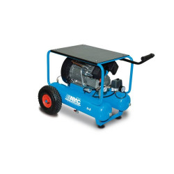 Kompresor tłokowy ABAC V30 9+9 CM3 1121440197