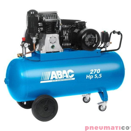 Kompresor tłokowy PRO ABAC B6000 270 CT5,5 4116020179