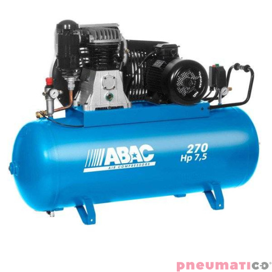 Kompresor tłokowy PRO ABAC B7000 270 FT7,5 4116020789