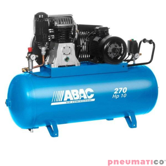 Kompresor tłokowy PRO ABAC B7000 270 FT10 4116020790