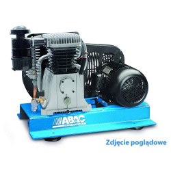 Kompresor tłokowy bezzbiornikowy PRO ABAC B8900 BF20 4116000016
