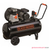 Kompresor olejowy 50L 10bar Black + Decker, BMDC504BND314 Kompresor olejowy 50L 10bar Black + Decker, BMDC504BND314