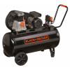 Kompresor olejowy 100l 10bar Black + Decker BMFC404BND315 Kompresor olejowy 100l 10bar Black + Decker BMFC404BND315