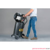 Kompresor pionowy NUAIR 90 ltr z napędem pasowym 28GY504NUA Kompresor pionowy NUAIR 90 ltr z napędem pasowym 28GY504NUA