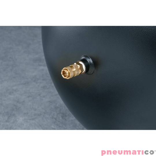 Kompresor olejowy NUAIR zbiornik 150 l 36HA541NUB009 Kompresor olejowy NUAIR zbiornik 150 l 36HA541NUB009