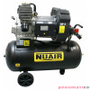 Kompresor olejowy NUAIR GVM/50 zbiornik 50 l 3BDA504NUA Kompresor olejowy NUAIR GVM/50 zbiornik 50 l 3BDA504NUA
