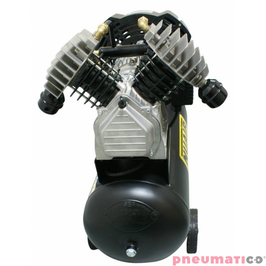 Kompresor olejowy NUAIR GVM/50 zbiornik 50 l 3BDA504NUA Kompresor olejowy NUAIR GVM/50 zbiornik 50 l 3BDA504NUA