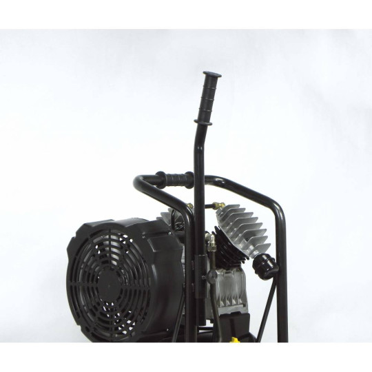 Kompresor olejowy NUAIR 24 l GVM 3BXA504NUA Kompresor olejowy NUAIR 24 l GVM 3BXA504NUA