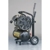 Kompresor olejowy NUAIR 24 l GVM 3BXA504NUA Kompresor olejowy NUAIR 24 l GVM 3BXA504NUA