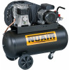 Kompresor olejowy NUAIR zbiornik 100 l 28FA541NUB006 Kompresor olejowy NUAIR zbiornik 100 l 28FA541NUB006