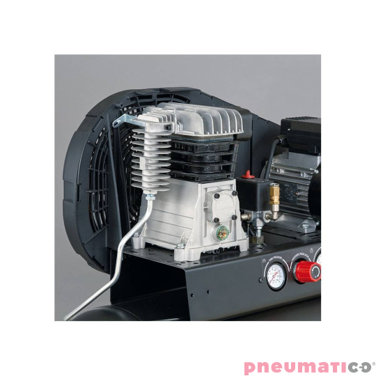 Kompresor olejowy NUAIR zbiornik 100 l 36FA541NUA Kompresor olejowy NUAIR zbiornik 100 l 36FA541NUA