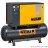 Kompresor NUAIR 500 l wyciszony N1TT905NUA Kompresor NUAIR 500 l wyciszony N1TT905NUA