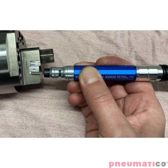 Szlifierka Red Rooster RRI-300658 58000 obr./min 8717981411481 Szlifierka Red Rooster RRI-300658 58000 obr./min 8717981411481