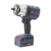 Klucz udarowy akumulatorowy Ingersoll Rand W7152–K22B 1/2" 2040Nm Klucz udarowy akumulatorowy Ingersoll Rand W7152–K22B 1/2" 2040Nm
