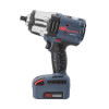 Klucz udarowy akumulatorowy Ingersoll Rand W7152–K22B 1/2" 2040Nm Klucz udarowy akumulatorowy Ingersoll Rand W7152–K22B 1/2" 2040Nm