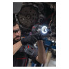 Klucz udarowy akumulatorowy Ingersoll Rand W7152–K22B 1/2" 2040Nm Klucz udarowy akumulatorowy Ingersoll Rand W7152–K22B 1/2" 2040Nm