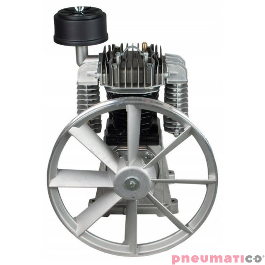 POMPA TŁOKOWA - AGREGAT SPRĘŻARKOWY NUAIR NB5 640 l/min POMPA TŁOKOWA - AGREGAT SPRĘŻARKOWY NUAIR NB5 640 l/min