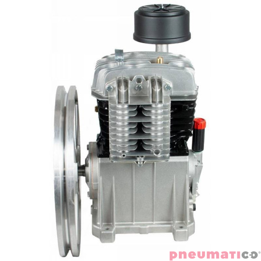 POMPA TŁOKOWA - AGREGAT SPRĘŻARKOWY NUAIR NB5 640 l/min POMPA TŁOKOWA - AGREGAT SPRĘŻARKOWY NUAIR NB5 640 l/min