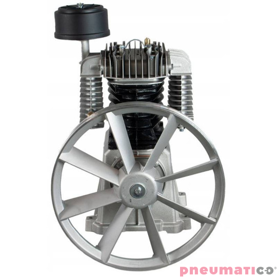 POMPA TŁOKOWA - AGREGAT SPRĘŻARKOWY NUAIR NB7 840 l/min POMPA TŁOKOWA - AGREGAT SPRĘŻARKOWY NUAIR NB7 840 l/min