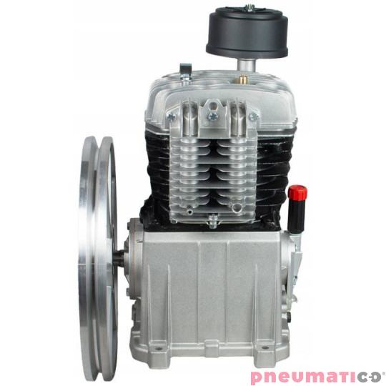 POMPA TŁOKOWA - AGREGAT SPRĘŻARKOWY NUAIR NB7 840 l/min POMPA TŁOKOWA - AGREGAT SPRĘŻARKOWY NUAIR NB7 840 l/min