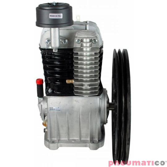 POMPA TŁOKOWA - AGREGAT SPRĘŻARKOWY NUAIR NB10 1230 l/min