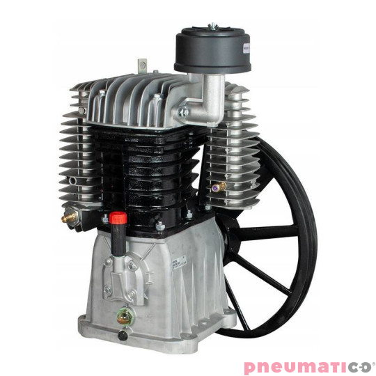 POMPA TŁOKOWA - AGREGAT SPRĘŻARKOWY NUAIR NB10 1230 l/min