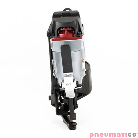 Gwoździarka do zaginania gwoździ Gwoździarka do zaginania gwoździ