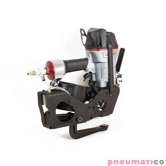 Gwoździarka do zaginania gwoździ Gwoździarka do zaginania gwoździ