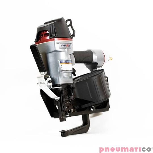 Gwoździarka do zaginania gwoździ Gwoździarka do zaginania gwoździ