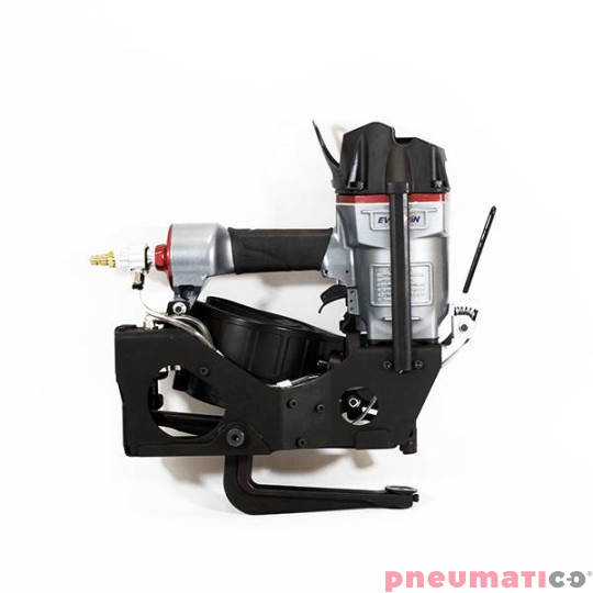 Gwoździarka do zaginania gwoździ Gwoździarka do zaginania gwoździ