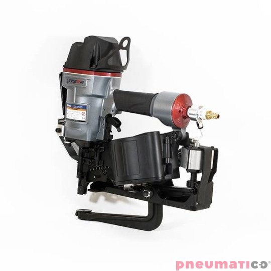 Gwoździarka do zaginania gwoździ Gwoździarka do zaginania gwoździ