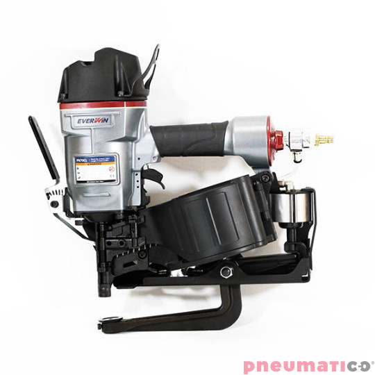 Gwoździarka do zaginania gwoździ Gwoździarka do zaginania gwoździ