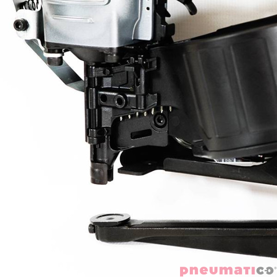 Gwoździarka do zaginania gwoździ Gwoździarka do zaginania gwoździ