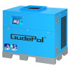 Kompresor śrubowy Gudepol VSA9-3G 22/08 Kompresor śrubowy Gudepol VSA9-3G 22/08
