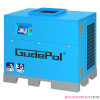 Kompresor śrubowy Gudepol VSA9-3G 22/10 Kompresor śrubowy Gudepol VSA9-3G 22/10