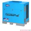 Kompresor śrubowy Gudepol VSB11-3G 30/13 Kompresor śrubowy Gudepol VSB11-3G 30/13