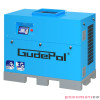 Kompresor śrubowy Gudepol VSI7-3G 11/08 Kompresor śrubowy Gudepol VSI7-3G 11/08