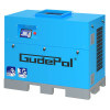 Kompresor śrubowy Gudepol VSI9-3G 11/13 Kompresor śrubowy Gudepol VSI9-3G 11/13