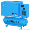 Kompresor śrubowy Gudepol SMART-3G 7,5/13-270/15-VT