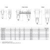 Filtr F8000-25G 1 Filtr F8000-25G 1