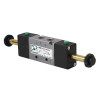 Elektrozawór - cewka - cewka (monostabilny) 5/3 PNEUMAX Elektrozawór - cewka - cewka (monostabilny) 5/3 PNEUMAX