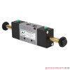 Elektrozawór - cewka - cewka (bistabilny) 5/2 PNEUMAX 8880.52.00.35.F00 (bez cewki) Elektrozawór - cewka - cewka (bistabilny) 5/2 PNEUMAX 8880.52.00.35.F00 (bez cewki)