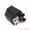 Wyłącznik ciśnieniowy NEMA Expotherm 2 400V 10-16A Wyłącznik ciśnieniowy NEMA Expotherm 2 400V 10-16A