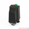 Wyłącznik ciśnieniowy NEMA Expotherm 2 400V 10-16A Wyłącznik ciśnieniowy NEMA Expotherm 2 400V 10-16A