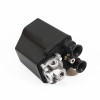 Wyłącznik ciśnieniowy NEMA Expotherm 2 400V 17 - 23 A Wyłącznik ciśnieniowy NEMA Expotherm 2 400V 17 - 23 A