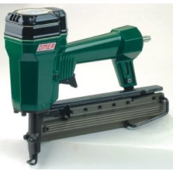 Sztyfciarka pneumatyczna OMER 17.55 - 16x220mm