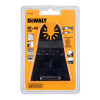 Brzeszczot do szybkie cięcia drewna 43x65mm DEWALT DT20705