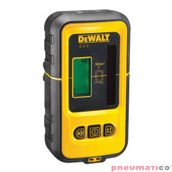 Detektor wiązki laserowej czerwonej DeWalt DE0892