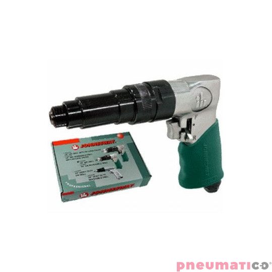 Wkrętarka pneumatyczna JONNESWAY JAB-7023E L-P 13 Nm  Wkrętarka pneumatyczna JONNESWAY JAB-7023E L-P 13 Nm